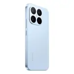 Celular Xiaomi 17T 5G 256GB 12GB RAM Leica 6500mAh Azul slim