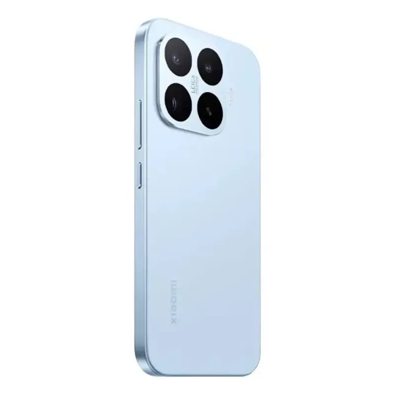 Celular Xiaomi 17T 5G 256GB 12GB RAM Leica 6500mAh Azul slim