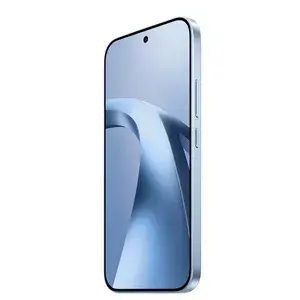 Celular Xiaomi 17T 5G 256GB 12GB RAM Leica 6500mAh Azul slim