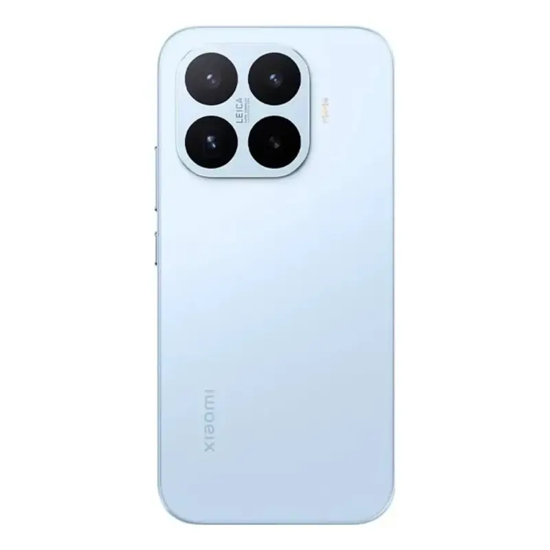 Celular Xiaomi 17T 5G 512GB 12GB RAM Leica 6500mAh Azul