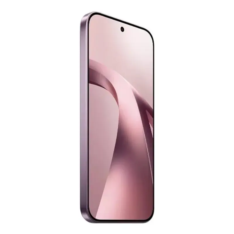 Celular Xiaomi 17T 5G 512GB 12GB RAM Leica 6500mAh Violeta