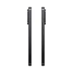 Xiaomi 17T Pro 5G 512GB 12GB RAM Cámara Leica Batería 7000mAh Black slim
