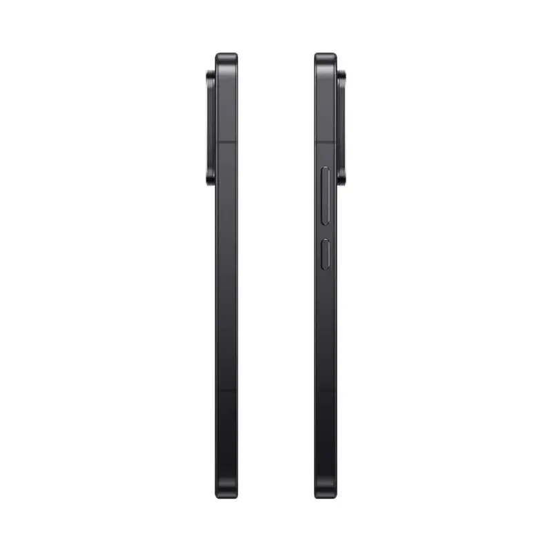 Xiaomi 17T Pro 5G 512GB 12GB RAM Cámara Leica Batería 7000mAh Black slim