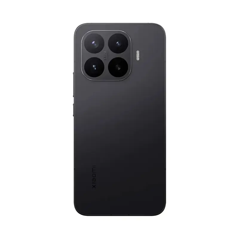 Xiaomi 17T Pro 5G 512GB 12GB RAM Cámara Leica Batería 7000mAh Black slim