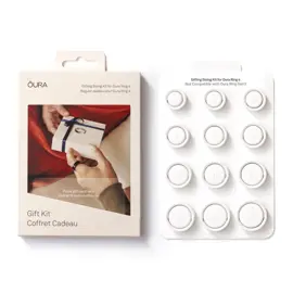 Kit De Tallas Oura Ring 4 Gifting, ...