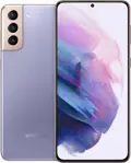 Samsung Galaxy S21+ 5G Renovado, Versión EE. UU., 128GB, Phantom