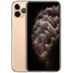 Reacondicionado Smartphone Apple iPhone 11 Pro Max 256 GB dorado desbloqueado