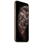 Reacondicionado Smartphone Apple iPhone 11 Pro Max 256 GB dorado desbloqueado