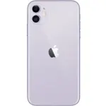 Apple iPhone 11 RENOVADO, 64 GB, morado, completamente desbloqueado