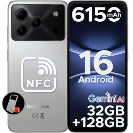 Smartphone  Note 56 Pro 6.56