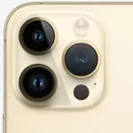Apple iPhone 14 Pro Max RENOVADO, 1 TB, dorado - Desbloqueado