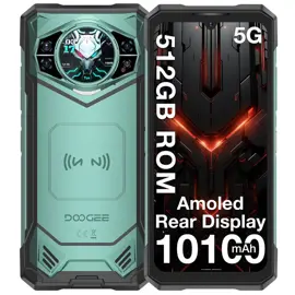 Smartphone  S200 X 5G 32 Gb+512 Gb ...