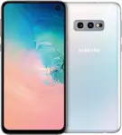 Smartphone Samsung Galaxy S10e 128GB Blanco Reacondicionado Liberado