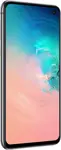 Smartphone Samsung Galaxy S10e 128GB Blanco Reacondicionado Liberado