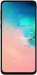 Smartphone Samsung Galaxy S10e 128GB Blanco Reacondicionado Liberado