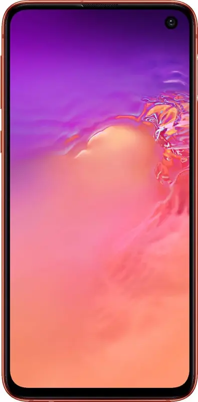 Smartphone Samsung Galaxy S10e 128GB Desbloqueado Rosa Renovado