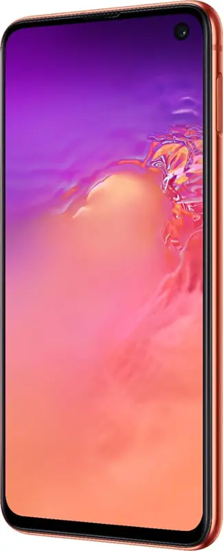 Smartphone Samsung Galaxy S10e 128GB Desbloqueado Rosa Renovado