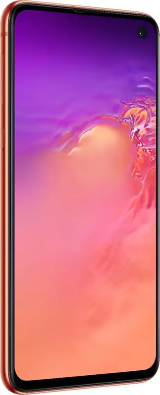 Smartphone Samsung Galaxy S10e 128GB Desbloqueado Rosa Renovado