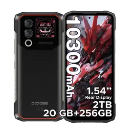 Smartphone  Blade 10 Max 6.56