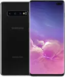 Smartphone Samsung Galaxy S10+ 128 GB 8 GB RAM pantalla AMOLED de 6,4"