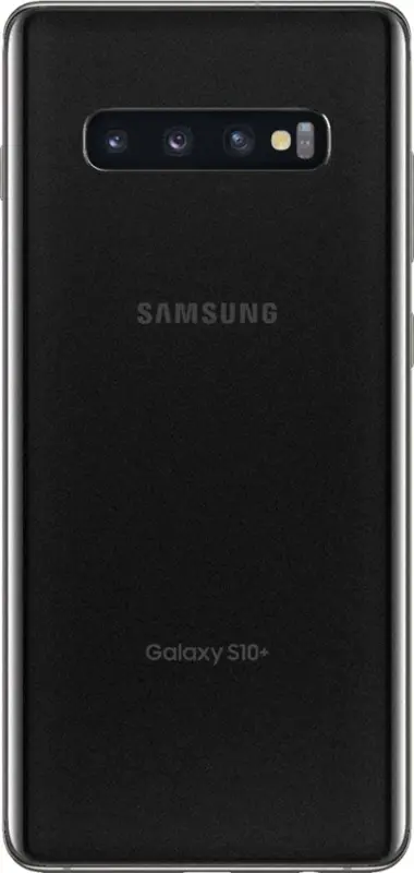 Smartphone Samsung Galaxy S10+ 128 GB 8 GB RAM pantalla AMOLED de 6,4