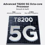 Teléfono móvil DOOGEE Note 59 5G 6.75" 32GB+128GB Android 15