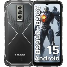 Smartphone Robusto  Blade10 Pro (20...