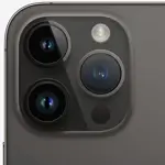 Smartphone Apple iPhone 14 Pro 512GB Space Black Unlocked