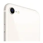 Apple iPhone SE RENOVADO de tercera generación, 64 GB, Starlight, desbloqueado