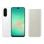 Smartphone Samsung Galaxy A26 5G 256 GB 8 GB 6,7" Blanco