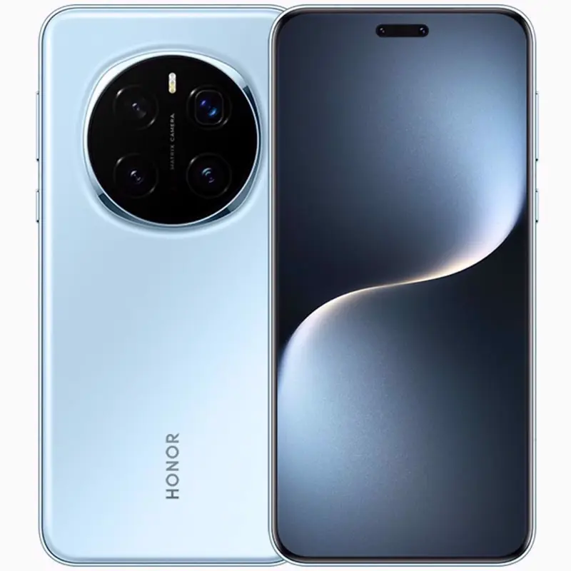 Smartphone HONOR Magic7 Pro 512GB 12GB RAM Dual SIM 5G