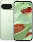 Smartphone reacondicionado Google Pixel 9 pantalla Actua de 6.3" 128GB