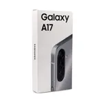 Smartphone Samsung Galaxy A17 6.7" 128GB 4GB RAM 50MP