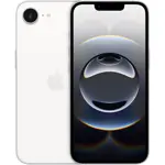 Smartphone Apple iPhone 16e reacondicionado 128GB eSIM blanco Verizon