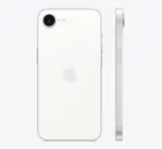 Smartphone Apple iPhone 16e reacondicionado 128GB eSIM blanco Verizon