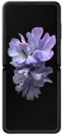 Smartphone Samsung Galaxy Z Flip Reacondicionado 256GB Negro Espejo
