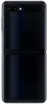 Smartphone Samsung Galaxy Z Flip Reacondicionado 256GB Negro Espejo