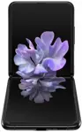 Smartphone Samsung Galaxy Z Flip Reacondicionado 256GB Negro Espejo
