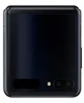 Smartphone Samsung Galaxy Z Flip Reacondicionado 256GB Negro Espejo