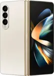 Smartphone Samsung Galaxy Z Fold 4 512GB Beige