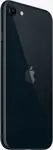 Reacondicionado Smartphone Apple iPhone SE de tercera generación, 128 GB, desbloqueado a medianoche