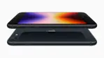 Reacondicionado Smartphone Apple iPhone SE de tercera generación, 128 GB, desbloqueado a medianoche
