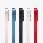 Apple iPhone 13 RENOVADO, 128 GB, Starlight - Desbloqueado