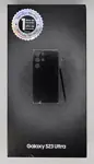 Smartphone Samsung Galaxy S23 Ultra 256 GB 8 GB RAM 6,8"