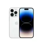 Apple iPhone 14 Pro RENOVADO, 128 GB, plateado - Desbloqueado