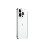 Apple iPhone 14 Pro RENOVADO, 128 GB, plateado - Desbloqueado