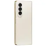 Samsung Galaxy Z Fold4 5G 512GB Beige Teléfono Plegable