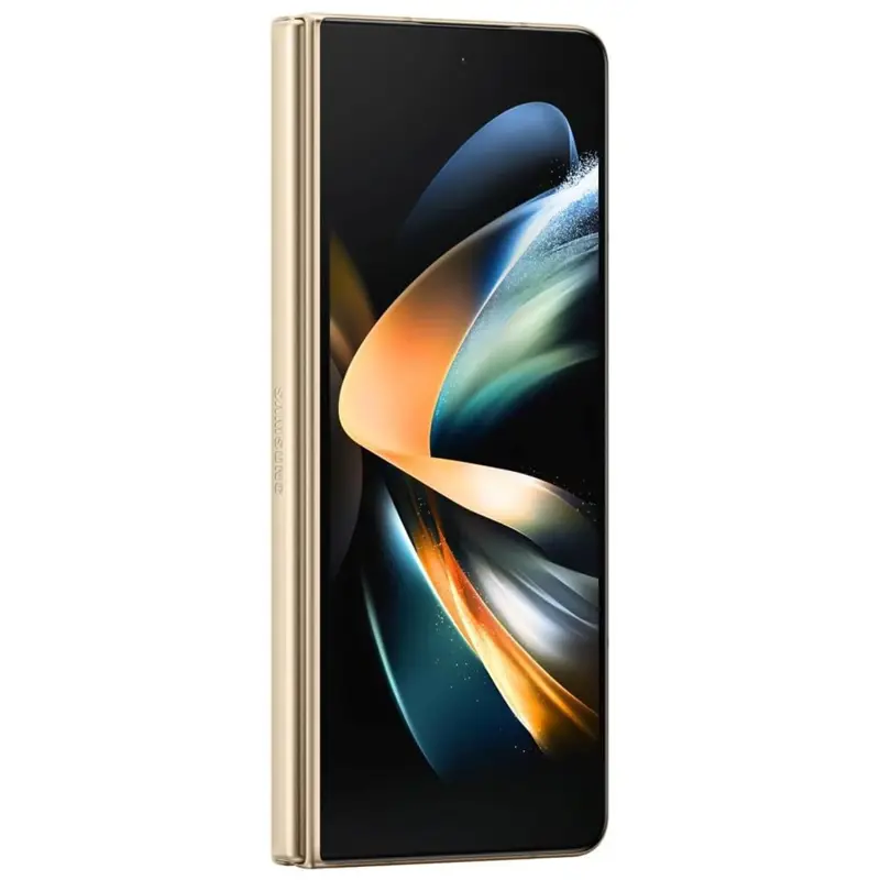 Samsung Galaxy Z Fold4 5G 512GB Beige Teléfono Plegable