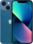 Apple iPhone 13 Mini RENOVADO, 128 GB, azul - Desbloqueado