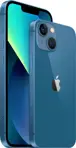 Apple iPhone 13 Mini RENOVADO, 128 GB, azul - Desbloqueado